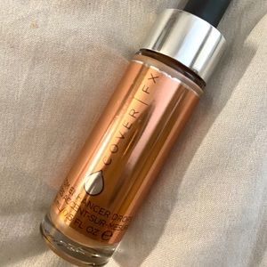 Cover FX enhancer drops